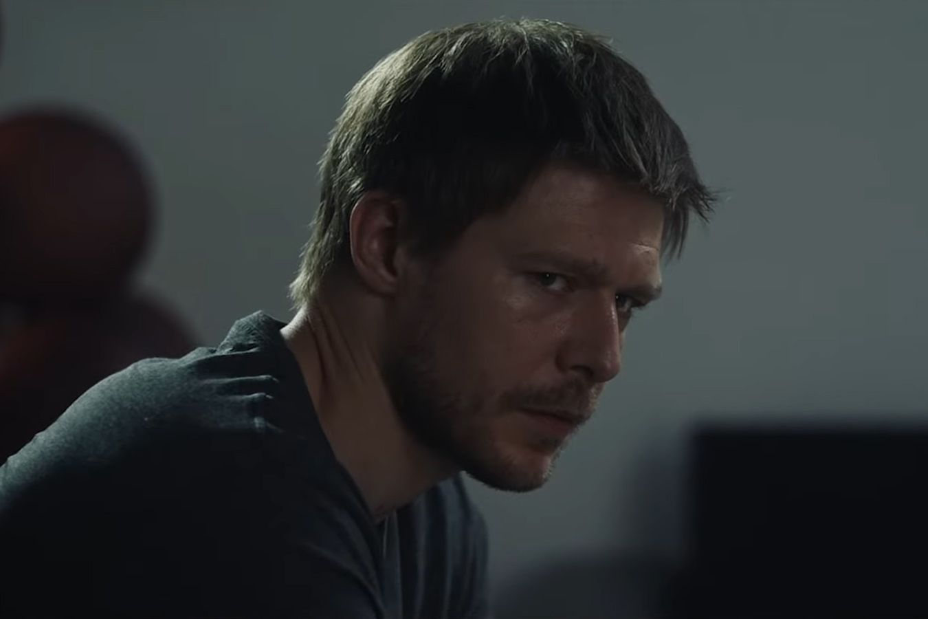 Вышел трейлер драмы «Реплика» с Никитой Ефремовым — премьера 21 декабря