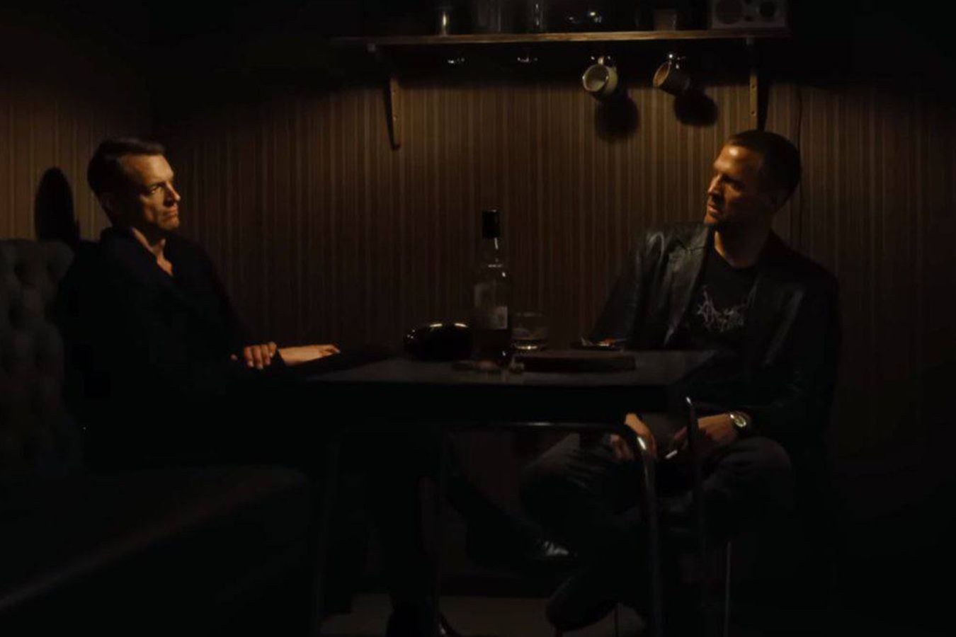 Завершились съёмки первого сезона «Детектива Холе» — премьера в 2026 году