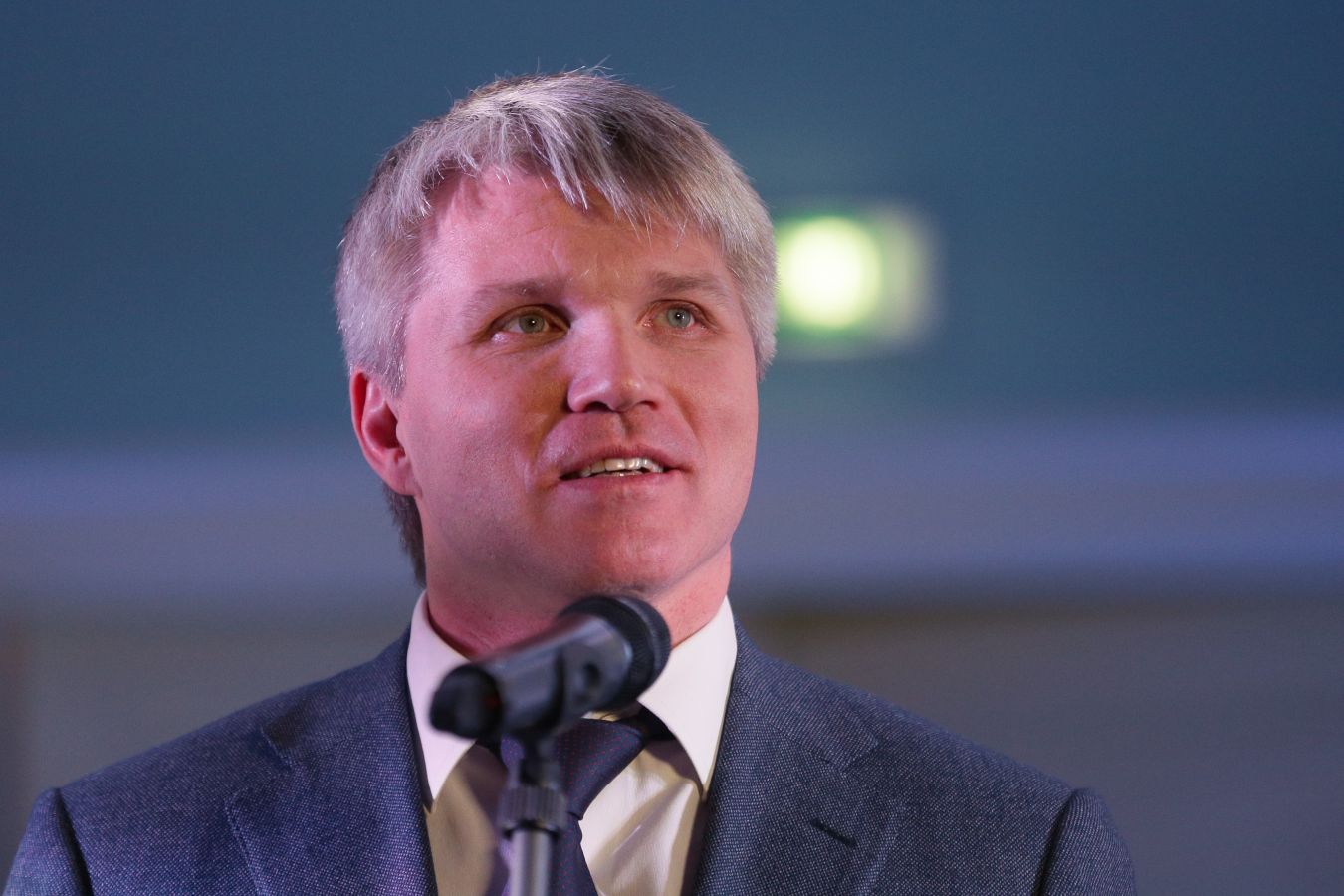 Экс министра спорта. Павел Колобков. Павел Колобков министр спорта. Павел Колобков и Татьяна Ковалева.