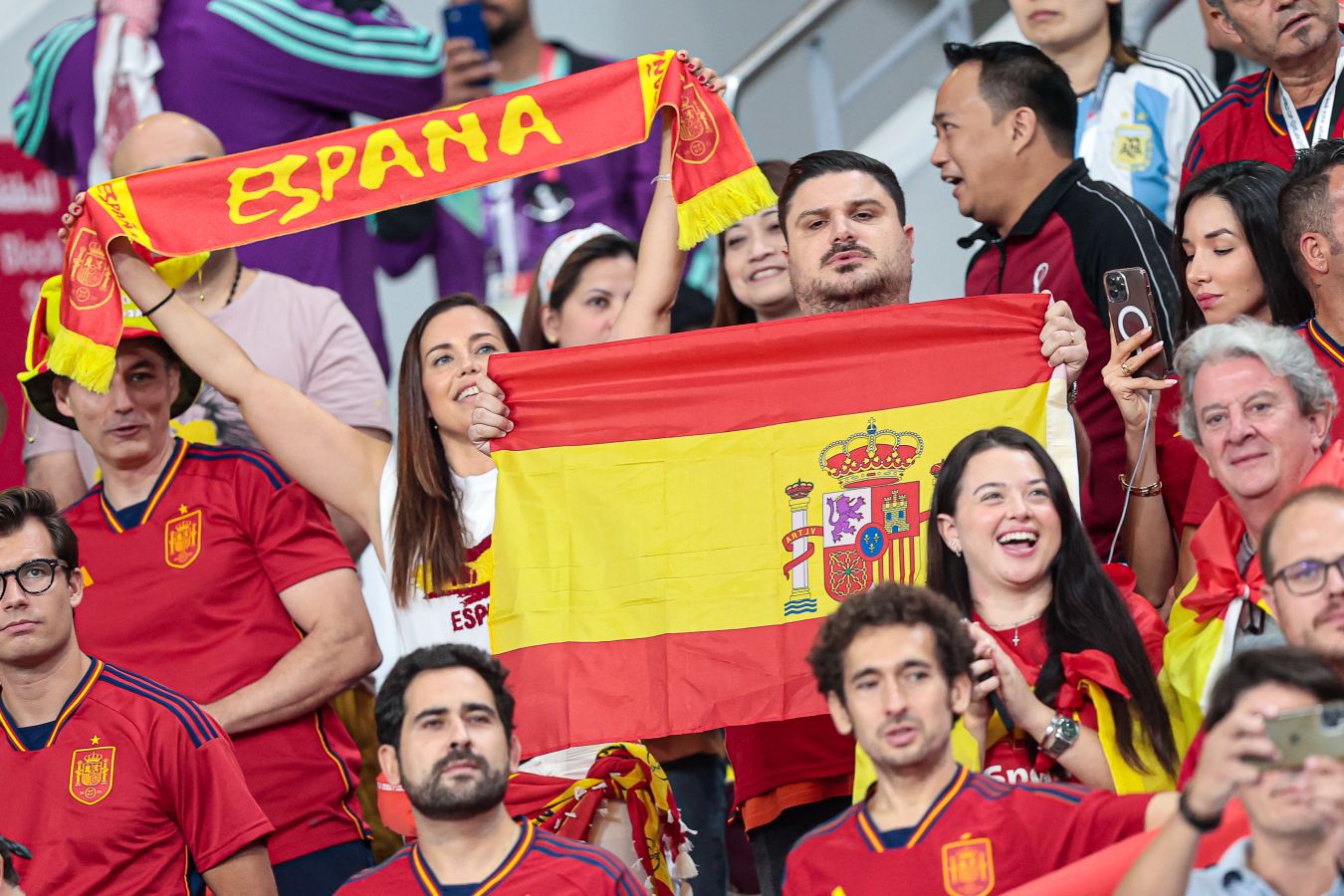 Испанские клубы и сборная не проигрывают 27 финалов крупных турниров подряд