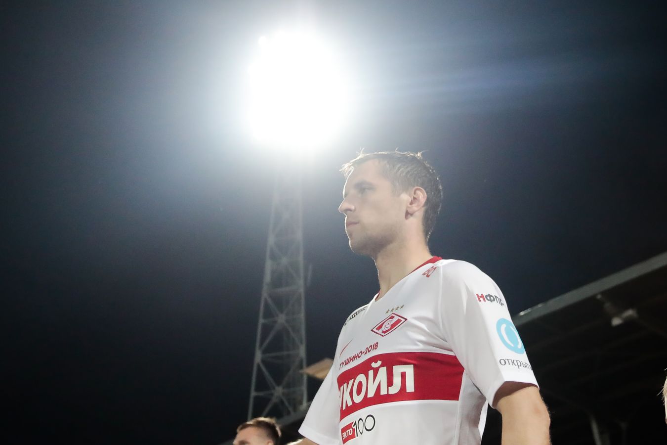 Комбаров назвал фаворитов чемпионата РПЛ на этот сезон