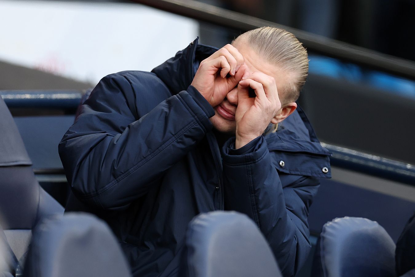 «Манчестер Сити» — «Вулверхэмптон» — 2:0