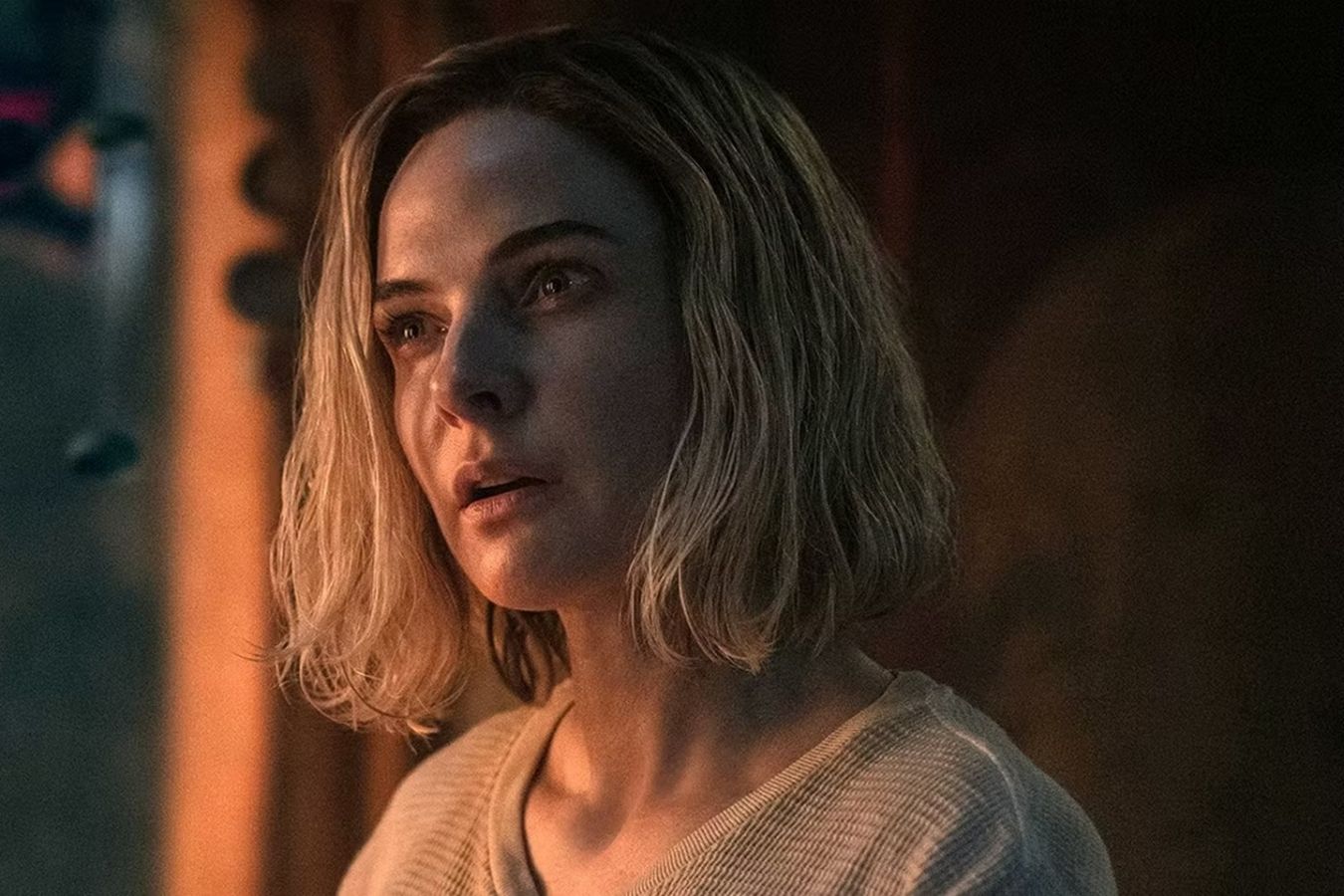 Сериал «Укрытие» от Apple завершится на четвёртом сезоне