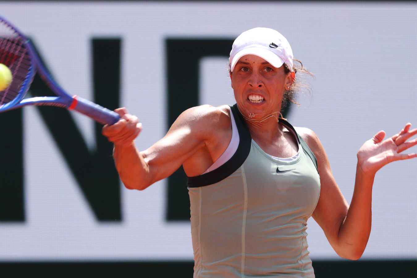 Турнир WTA-250 в Истбурне: результаты матчей 26 июня