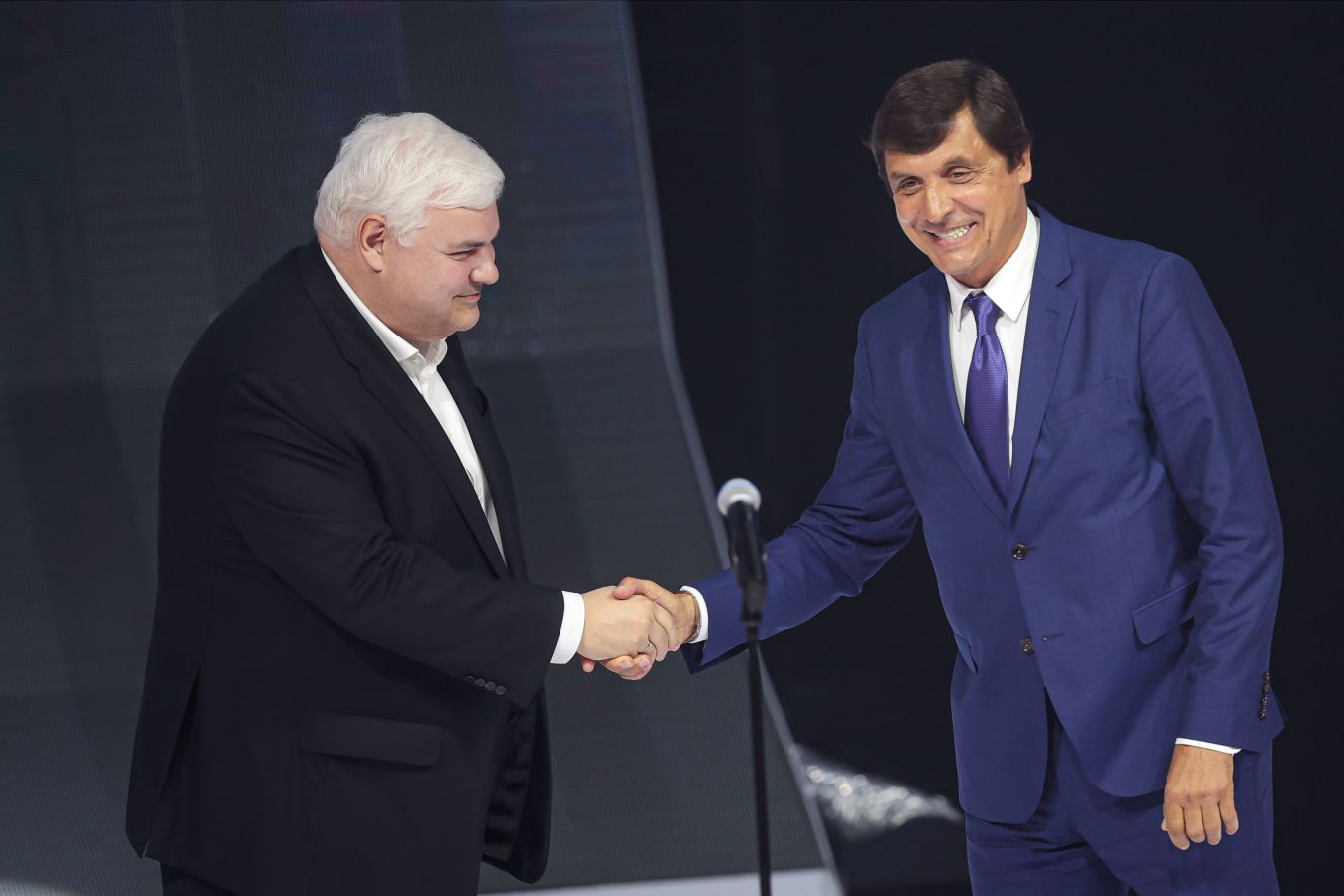 Валерий Каменский предположил, почему Авангард неудачно начал новый сезон в КХЛ