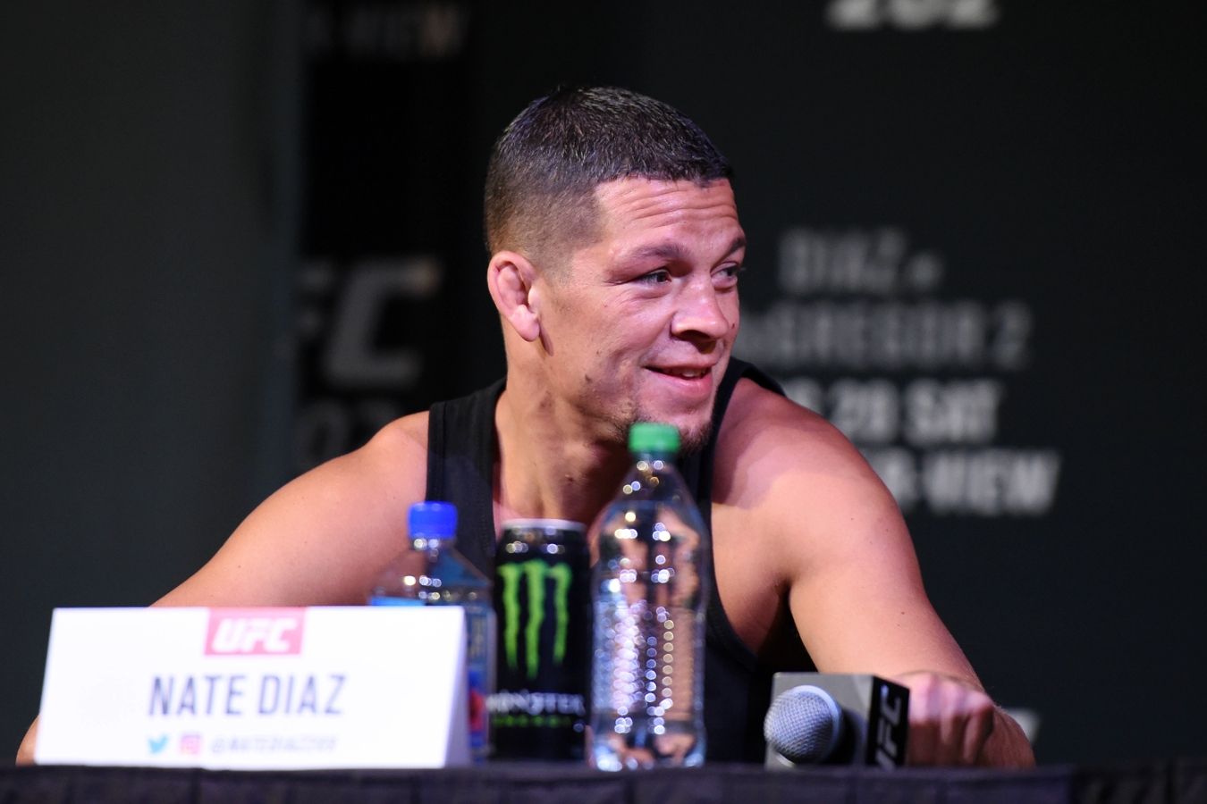 Экс-боец UFC: Диаза хотели наказать Чимаевым за нежелание драться с Макгрегором