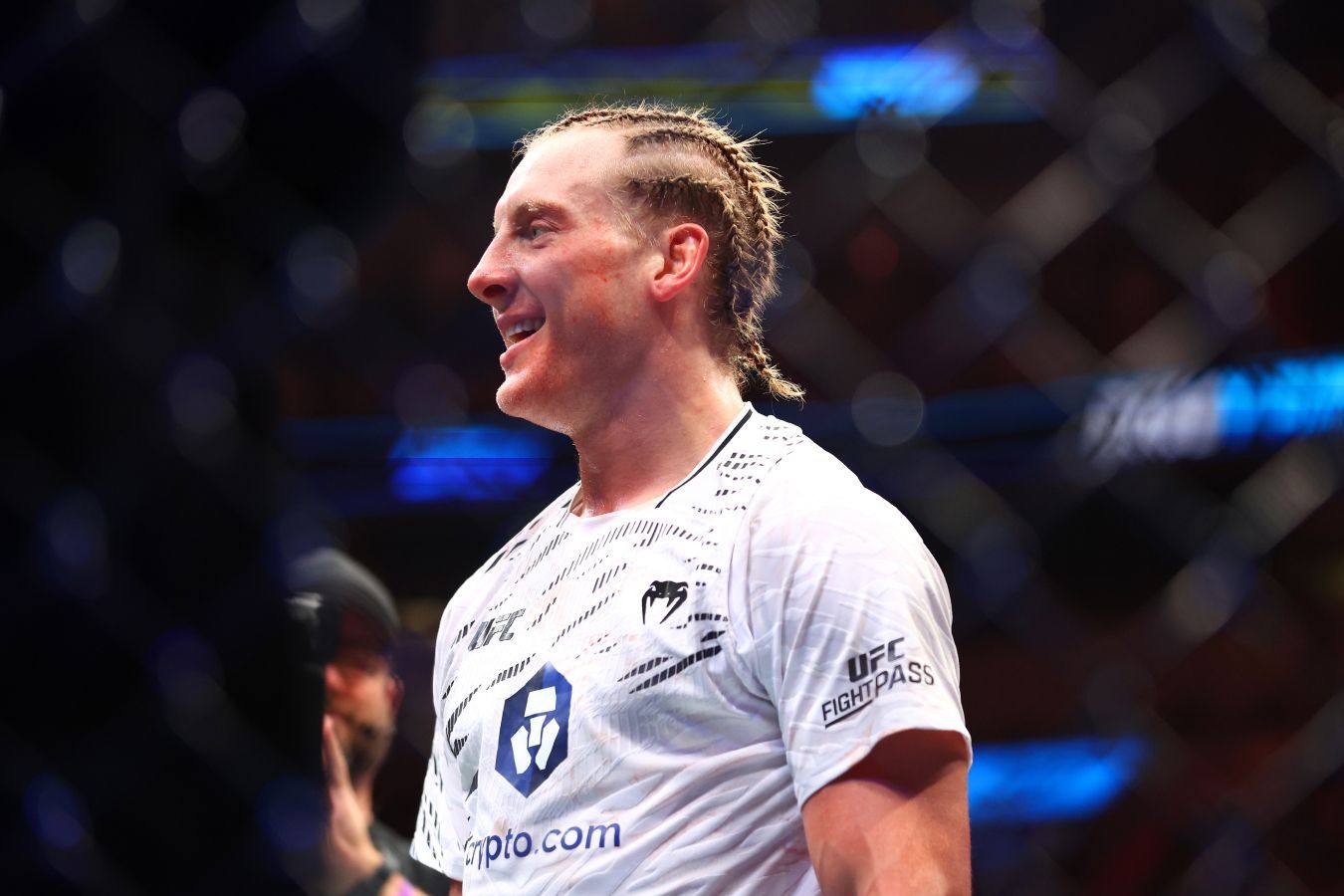 Экс-боец UFC: Пэдди Пимблетт украл шоу на UFC 329