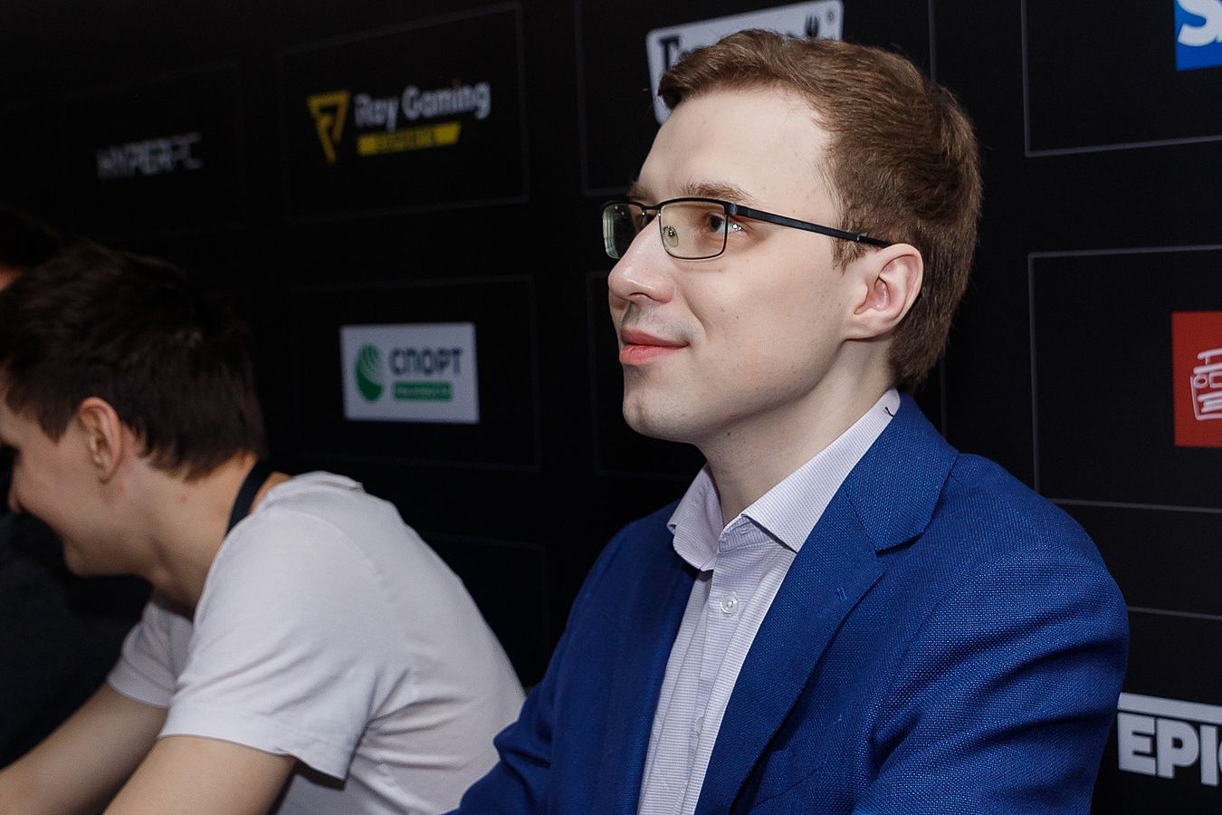 Inmate про Dota 2 и The International 2025