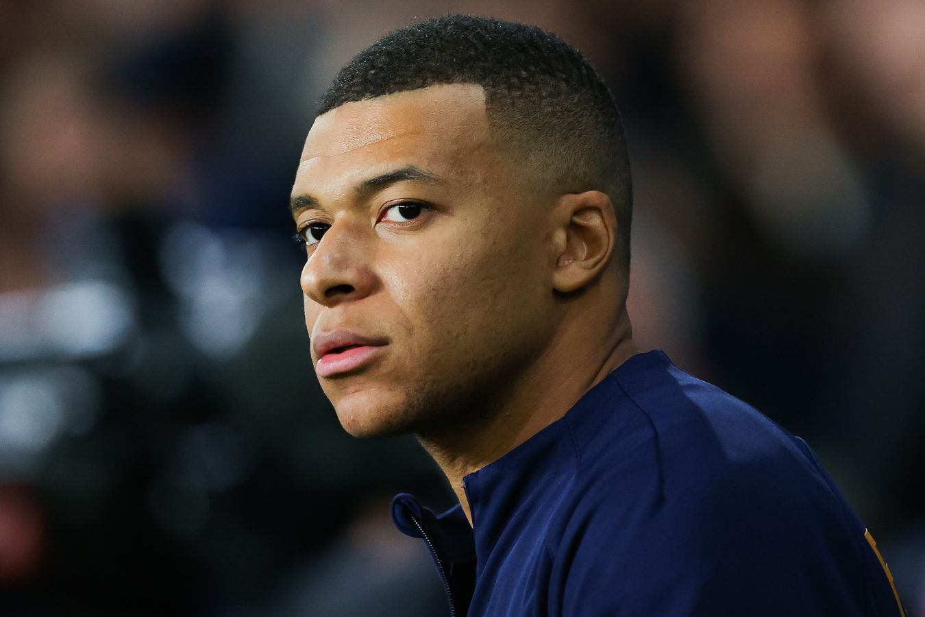 Тьяго Силва высказался о конфликте между Мбаппе и Неймаром в «ПСЖ»