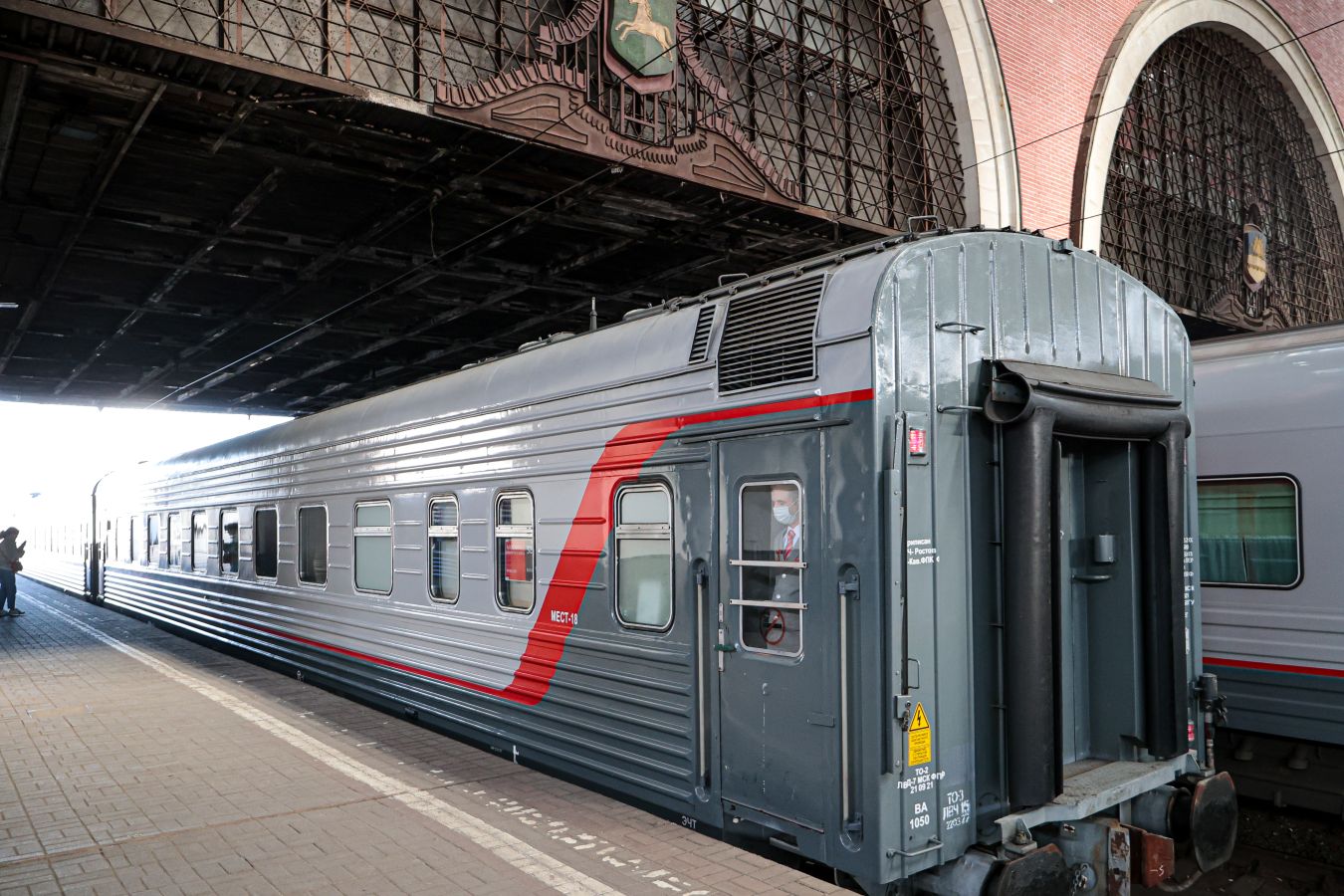 В Воронеже, Краснодаре и Ростове-на-Дону продлили запрет на авиаперелёты