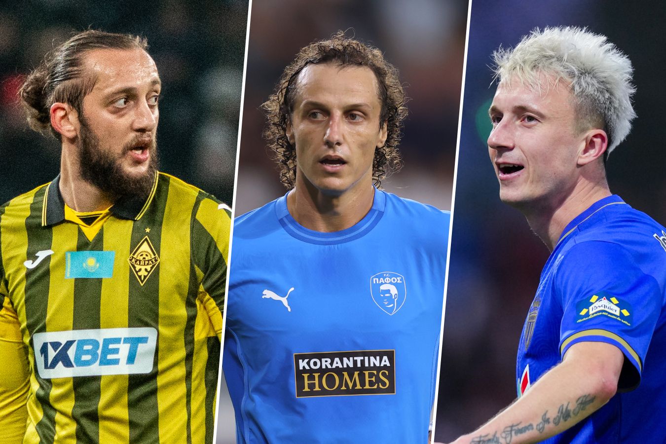 Интриги 7-го тура Лиги чемпионов