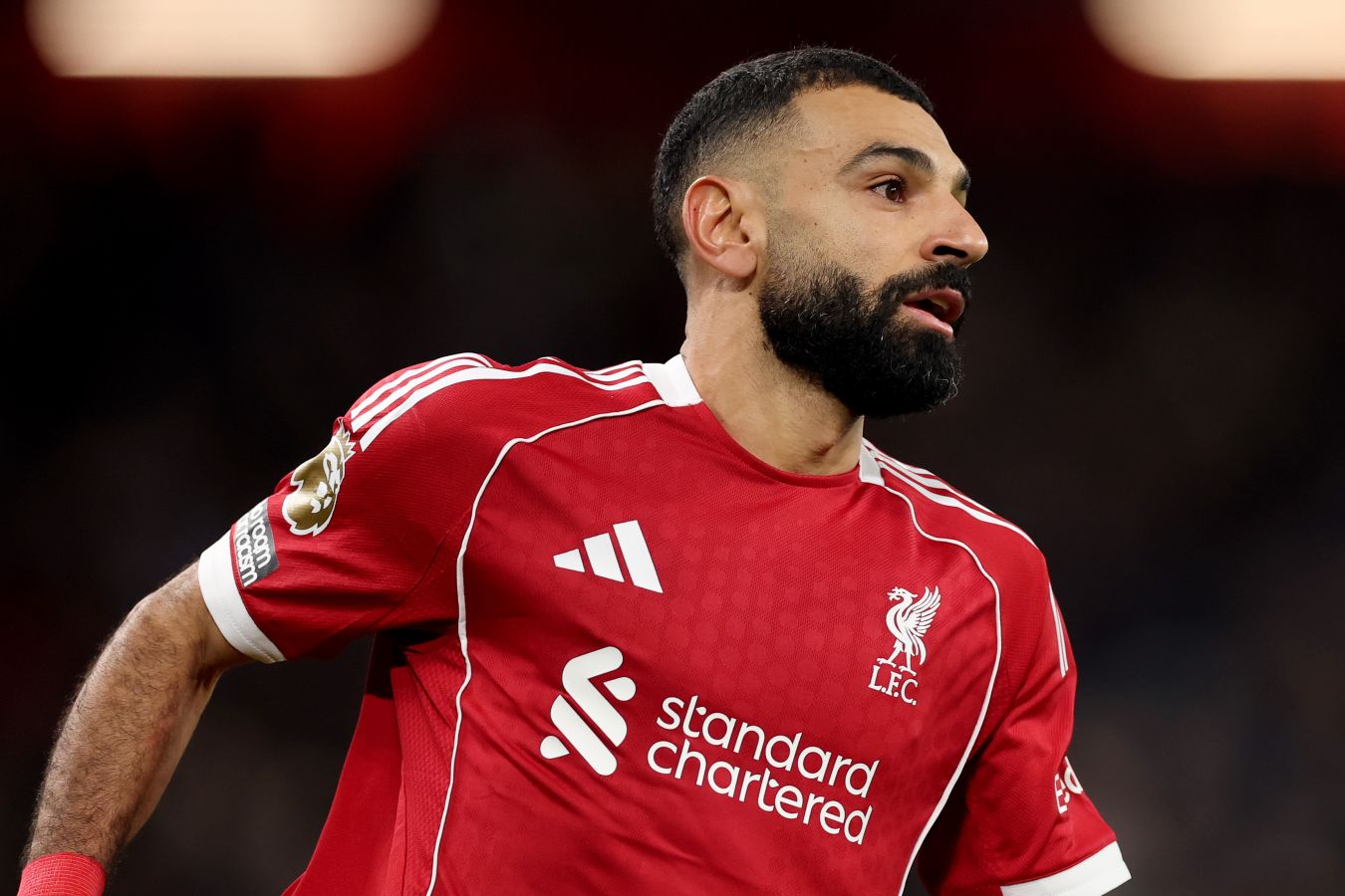 Каррагер высказался о возможном варианте продолжения карьеры для Салаха после Ливерпуля