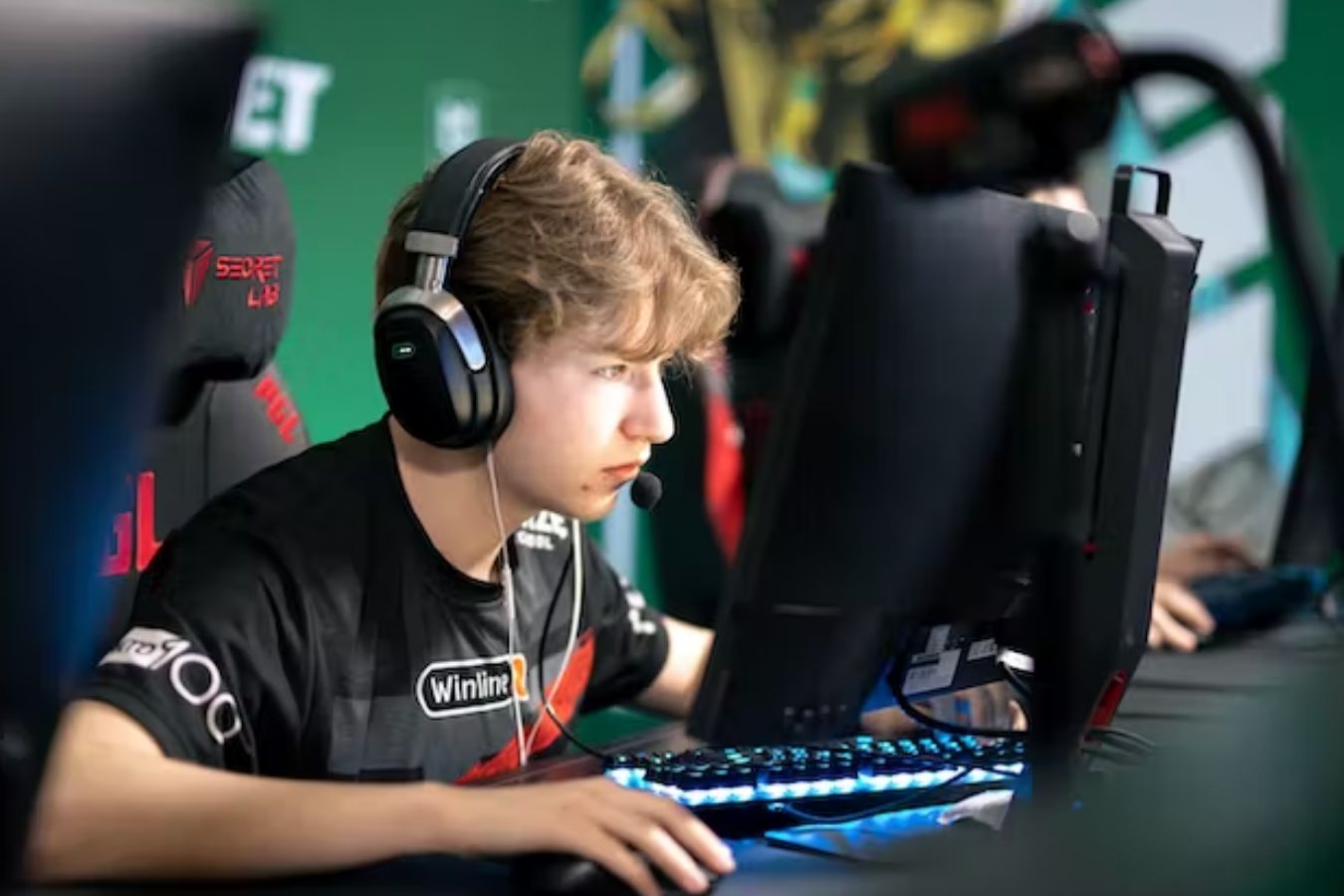Российская команда Aurora представила обновлённый состав по CS:GO