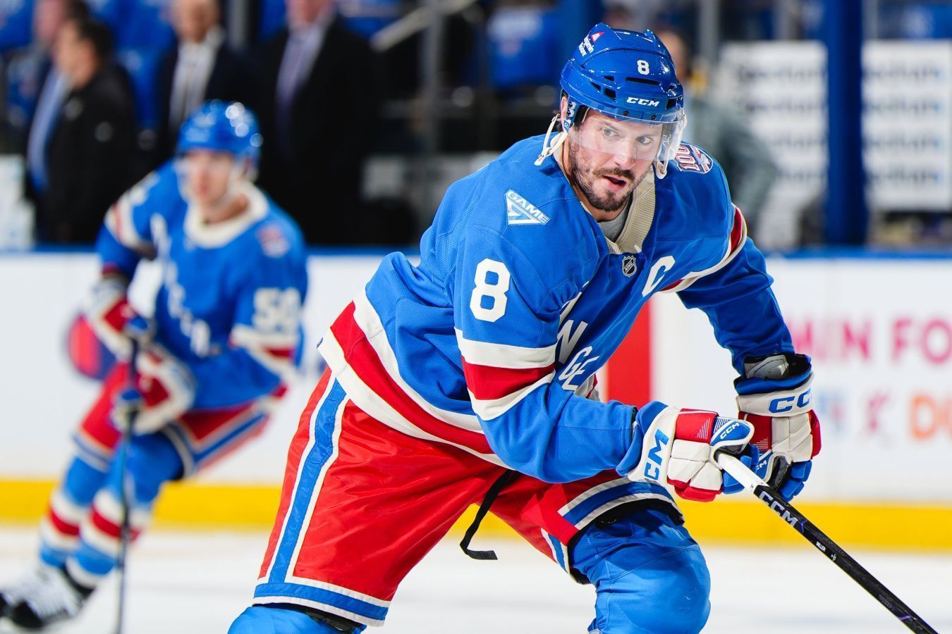 Миллер  о 2:10 от Бостона: я должен играть лучше, лидеры не должны допускать такого