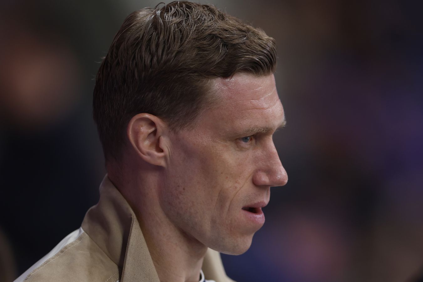 Погребняк опубликовал пост в связи с известием о смерти легенды Спартака Симоняна