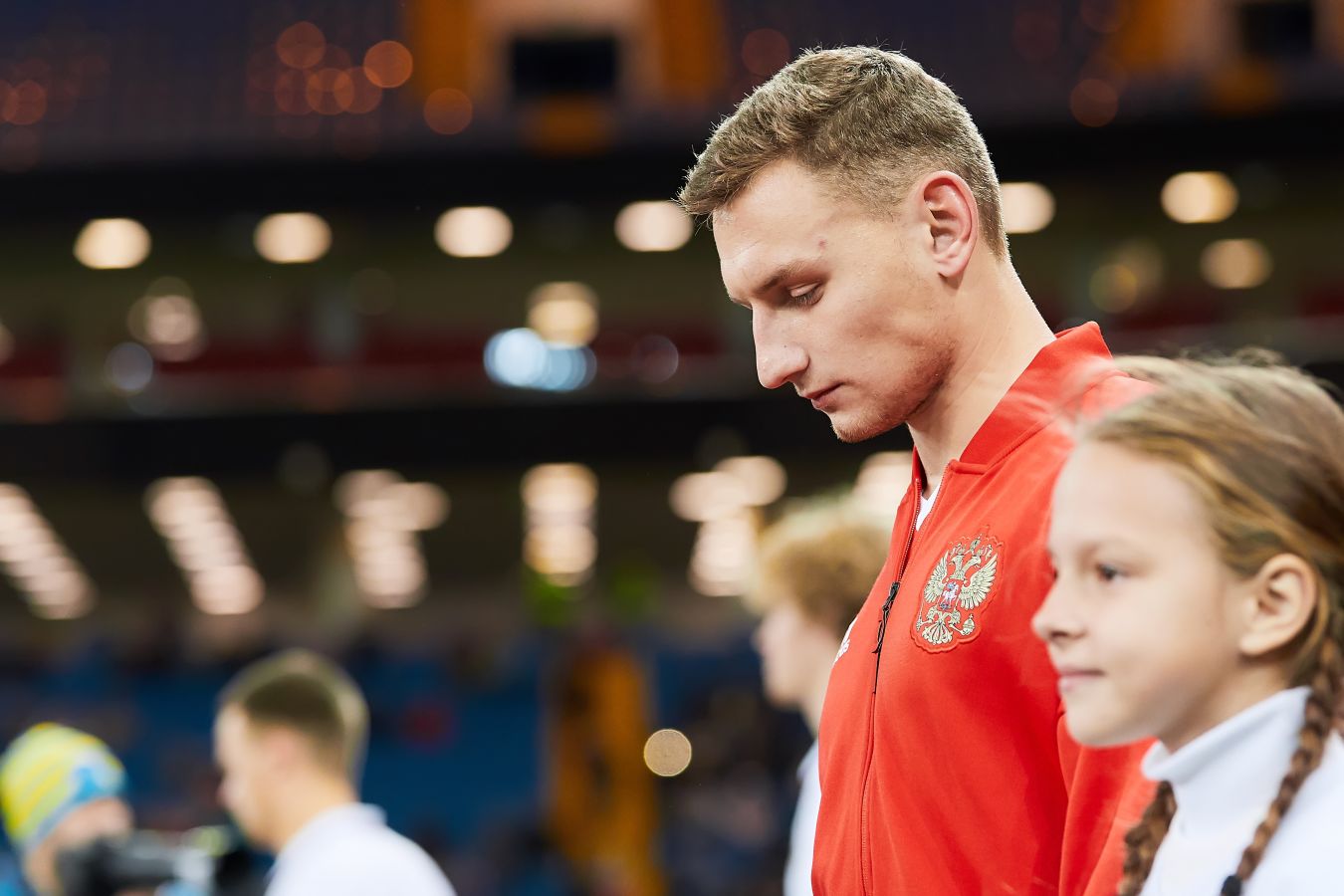 Дмитрий Карсаков высказался об отсутствии Фёдора Чалова в основном составе сборной России