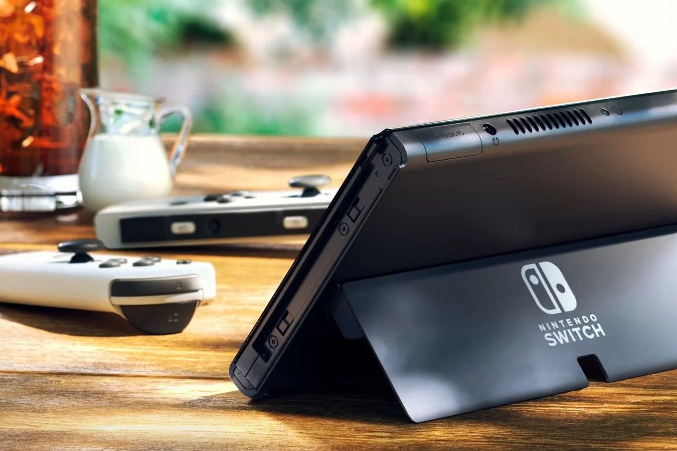 Источник: Nintendo не выпустит новую консоль как минимум до марта 2023 года