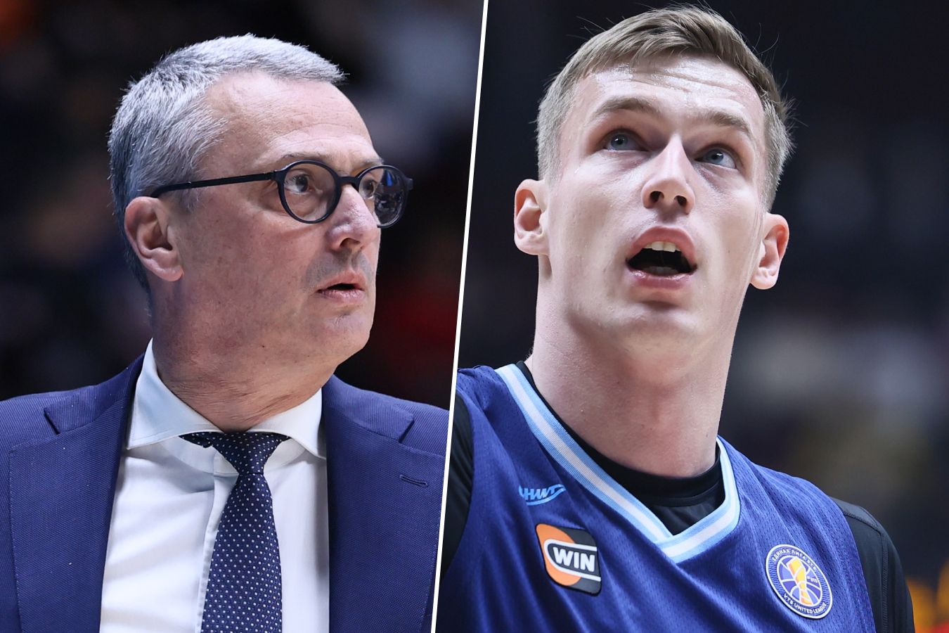 Источник: Зенит расторгнет контракт с Шаманичем после конфликта с Радоньичем