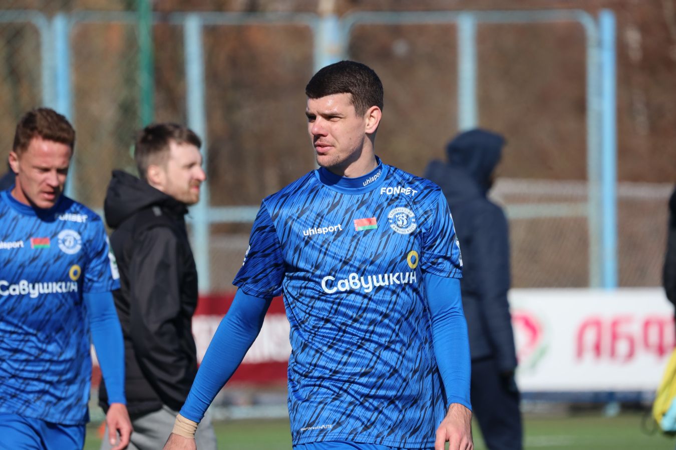 Новороссийский Черноморец подписал экс-полузащитника Рубина Игоря Коновалова