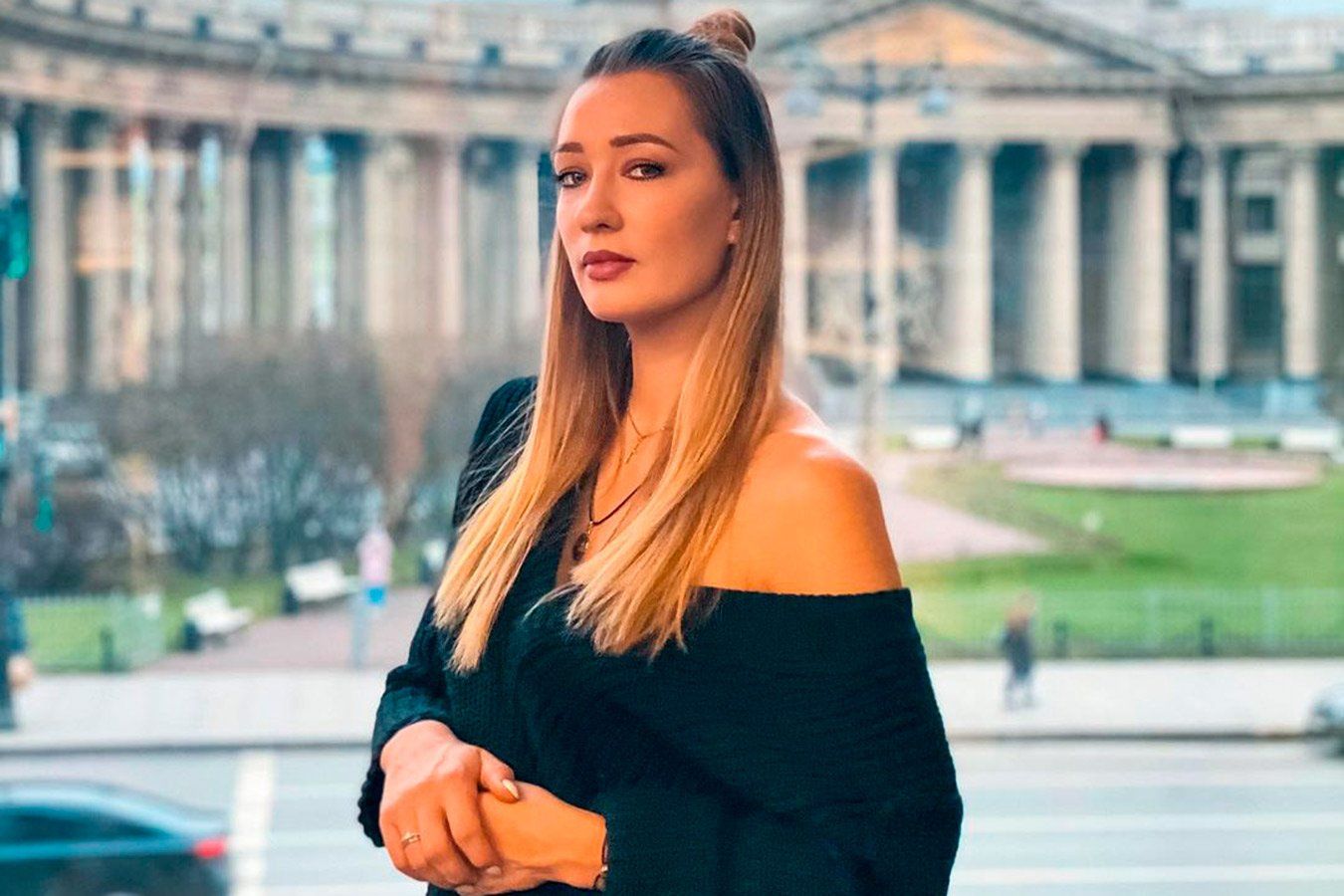 Сизикова объяснила, почему бы не согласилась сменить спортивное гражданство
