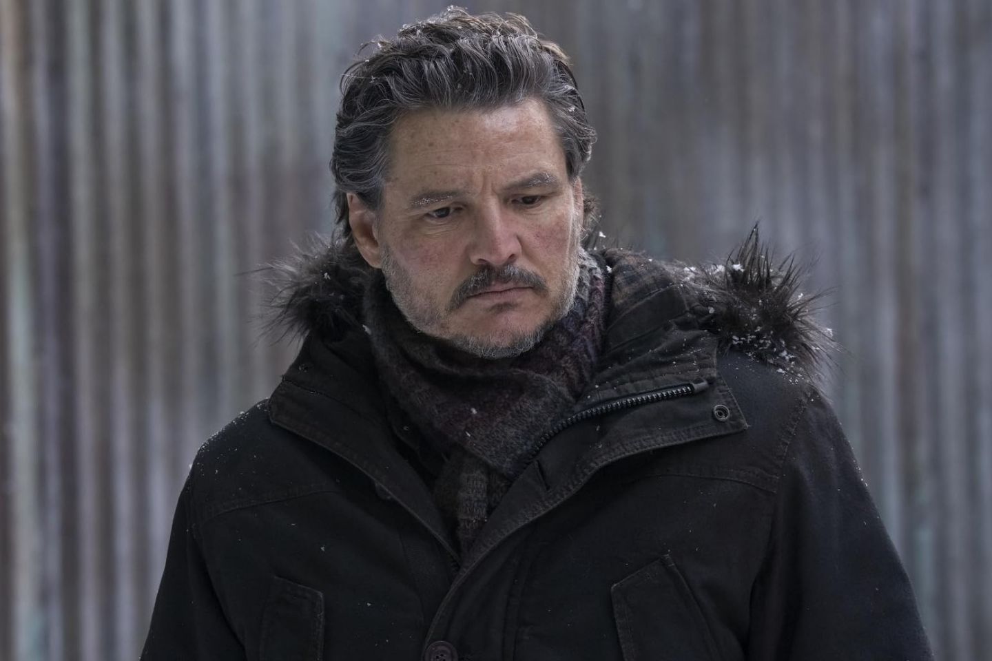 «Одни из нас», первая серия, второй сезон (2025)