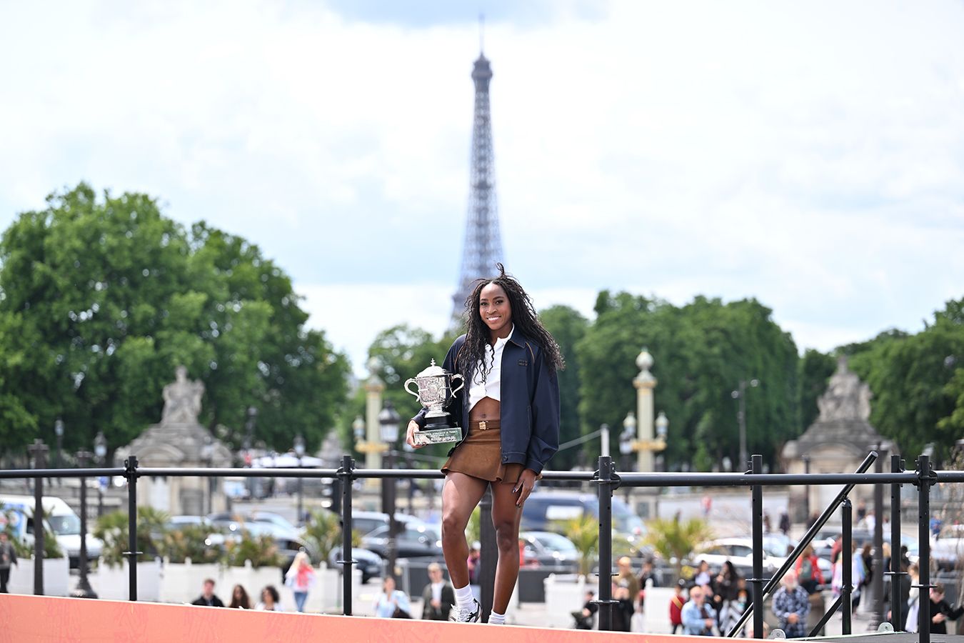 Шесть теннисистов вошли в топ-50 самых востребованных спортсменов 2025 года от SportsPro