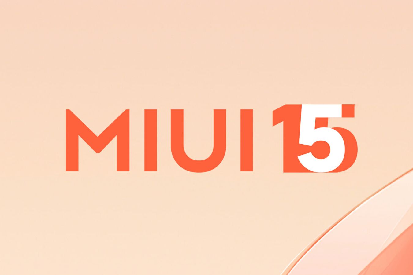 Какие смартфоны Xiaomi не получат обновление MIUI 15 - Чемпионат