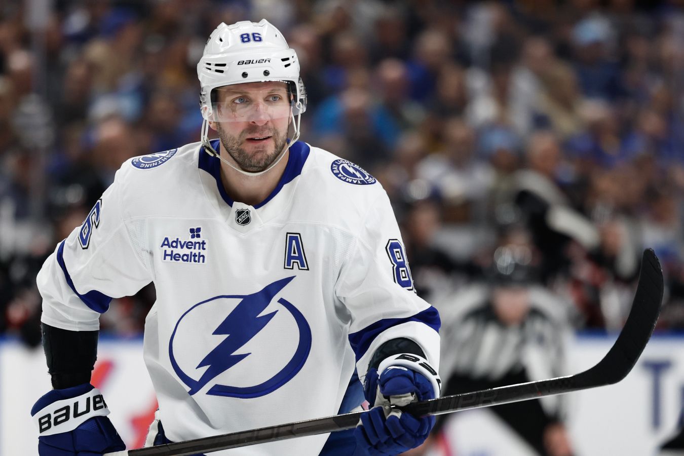 Кто станет лучшим бомбардиром НХЛ