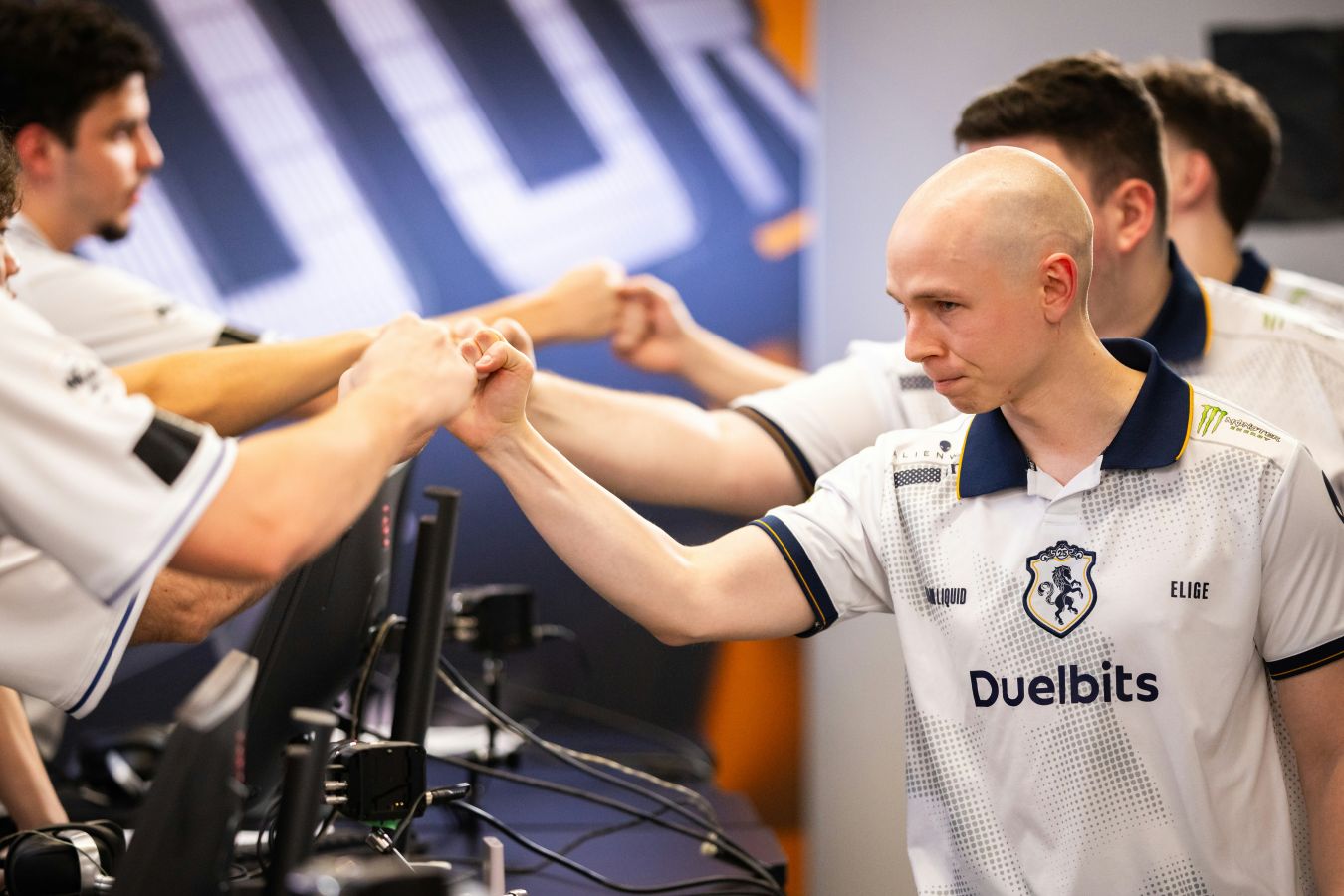 Расписание восьмого дня чемпионата мира Budapest Major 2025 по Counter-Strike 2