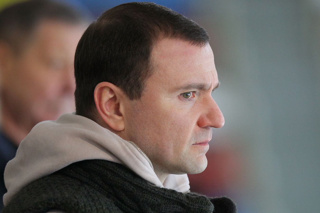 Сихарулидзе заявил, что ФФККР к следующему сезону серьёзно займётся маркетингом