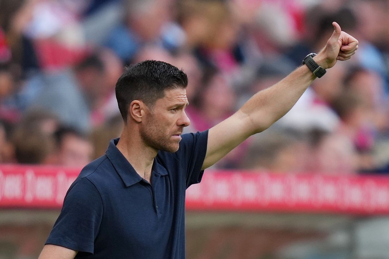 Алонсо рассказал, как ему удалось адаптироваться к раздевалке Реала