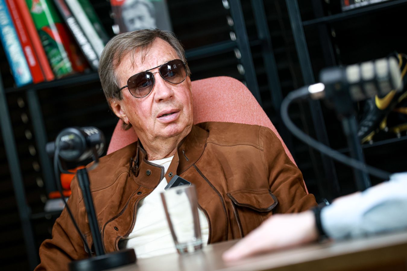 Игра высочайшего уровня. Сёмин  о финальном матче ОИ-2026 между Канадой и США