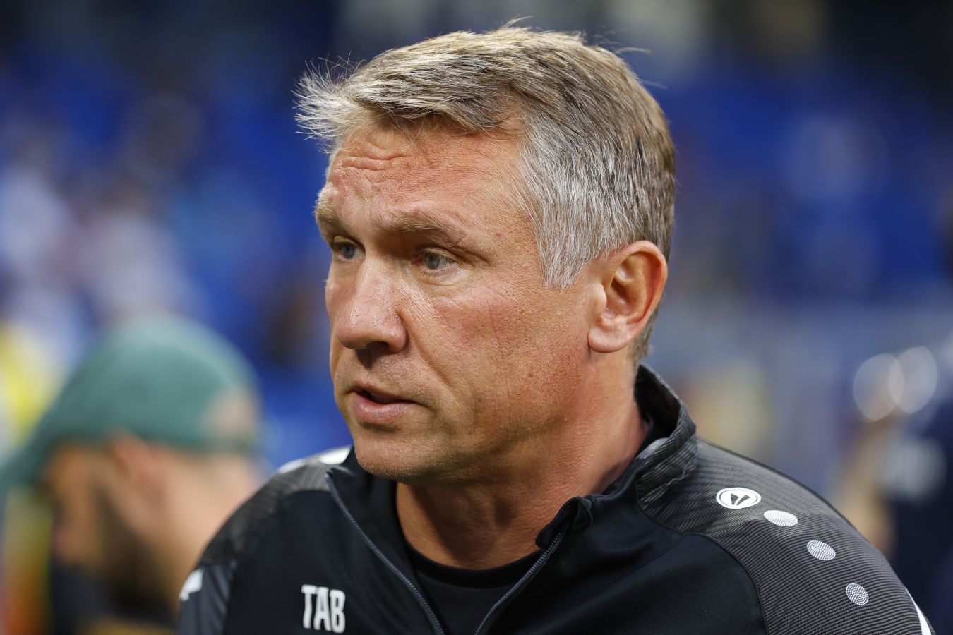 Талалаев рассказал о приоритетном типе футболистов для Балтики на трансферном рынке