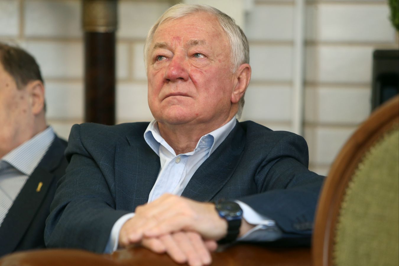 Борис Игнатьев: не вижу большого спортивного смысла в участии клубов Медиалиги в Кубке