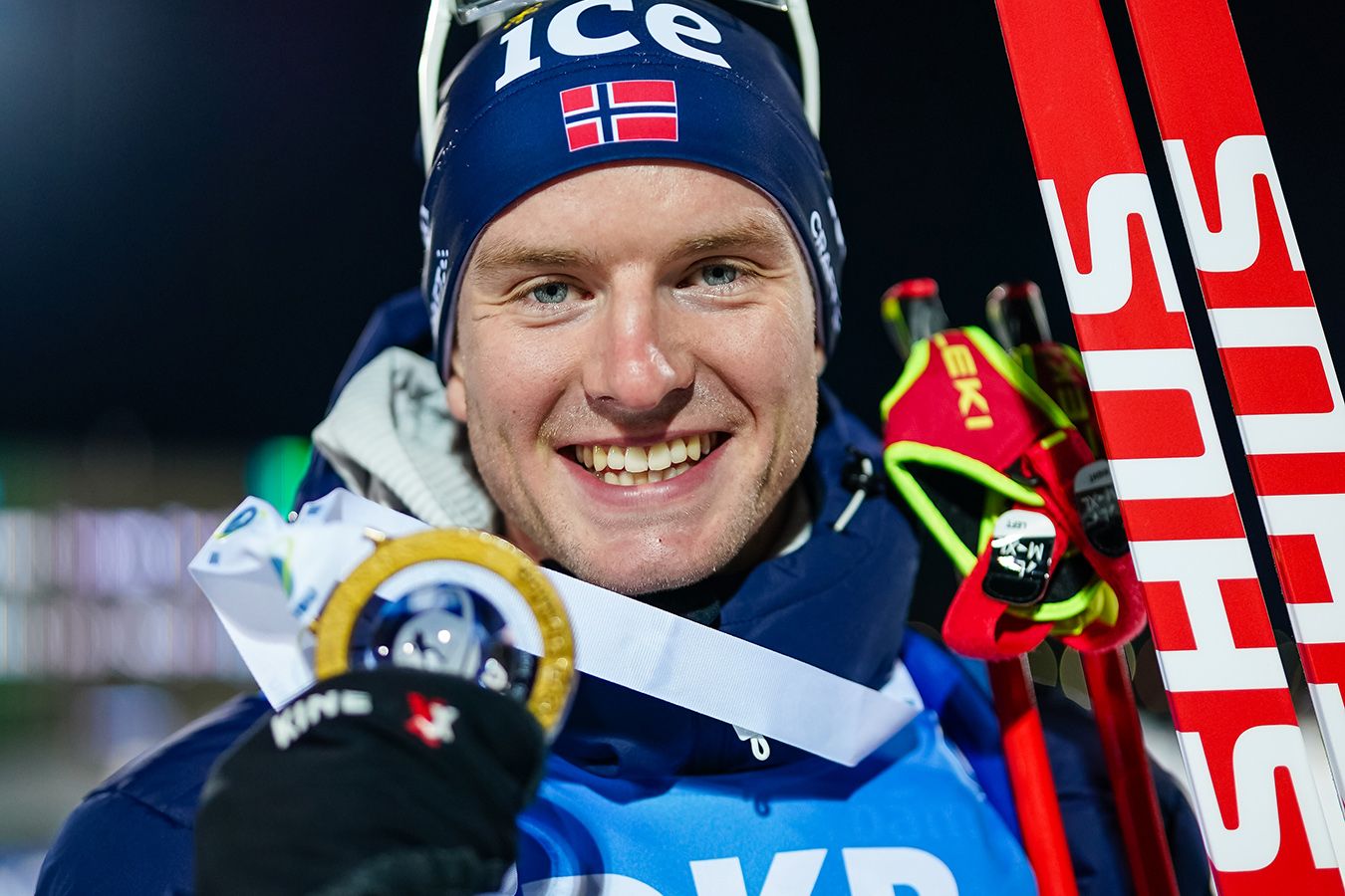 Йохан-Олав Ботн