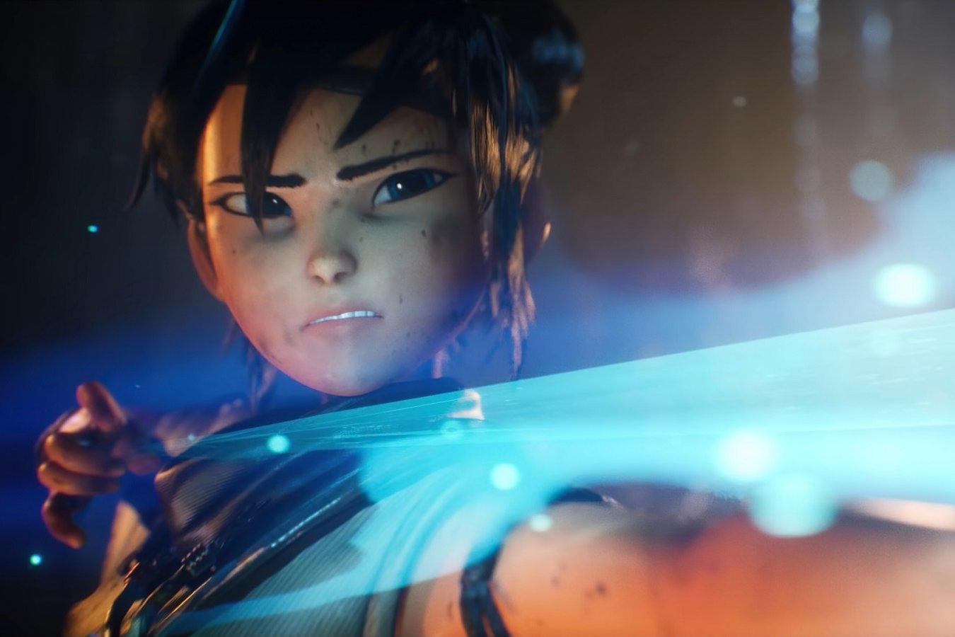 У Kena: Bridge of Spirits вряд ли будет сиквел, но по ней могут сделать кино или сериал