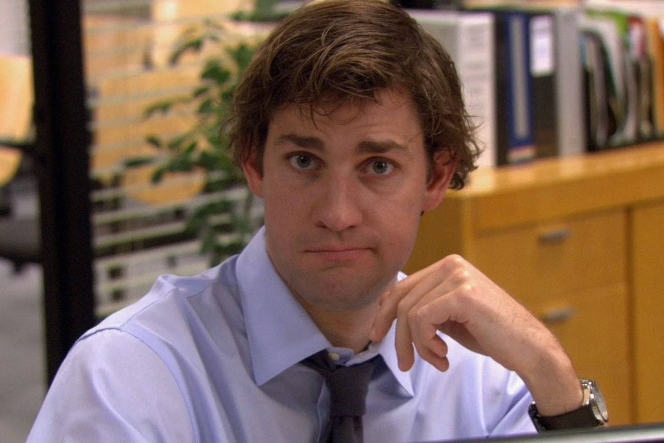 В Fortnite пройдёт коллаборация с культовым Офисом