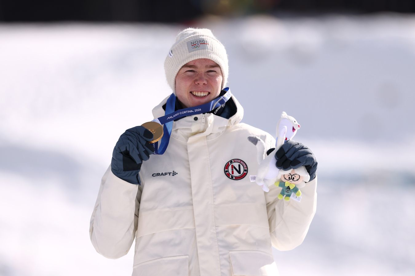 Медальный зачёт после 11-го дня Олимпиады