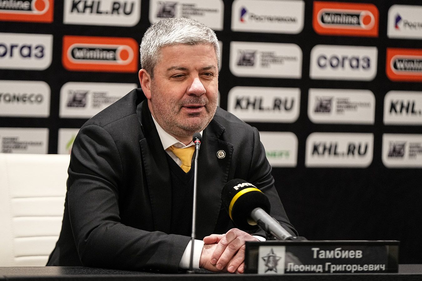 СКА потерял капитана, тренер «Адмирала» сделал громкое заявление. Итоги дня плей-офф КХЛ
