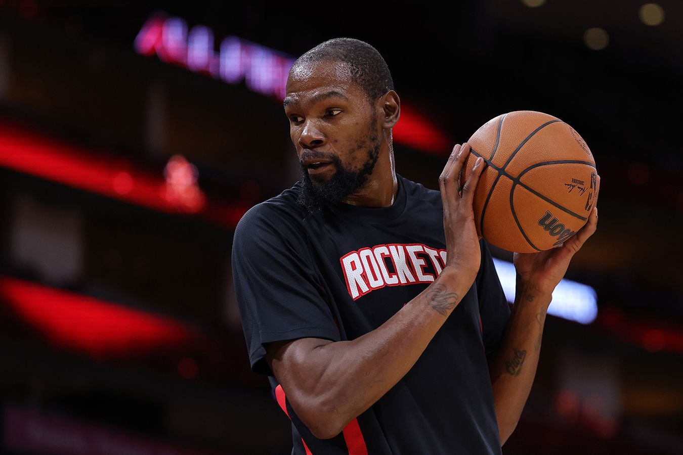 Дирк Новицки отреагировал на то, что Кевин Дюрант превзошёл его по очкам в НБА