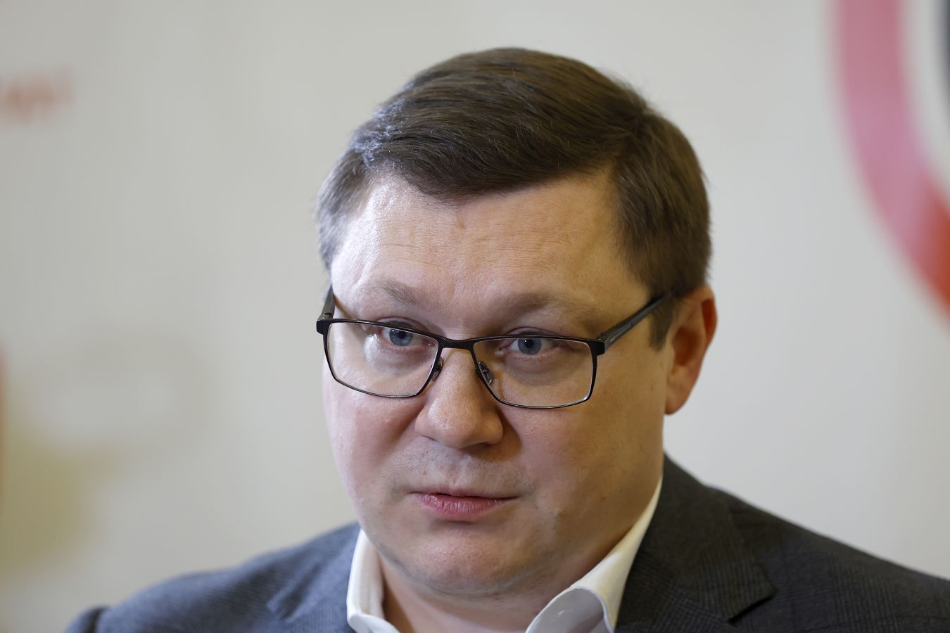 Генсек РФС: наша цель  возвращение в турниры, а не поиск соперников для товарищеских игр