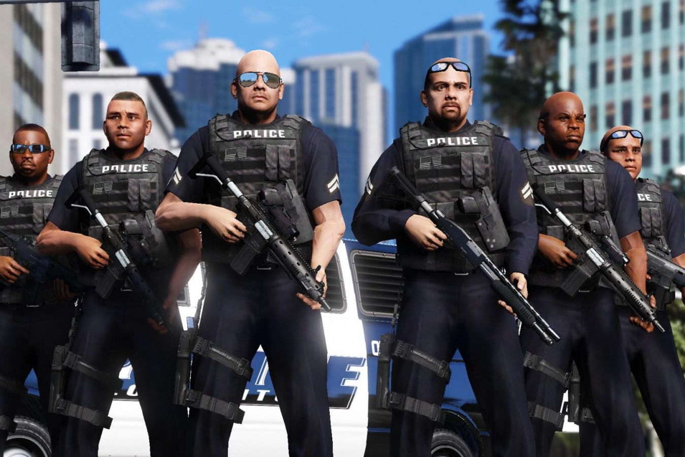 Rockstar Games усилит меры безопасности после утечки GTA 6
