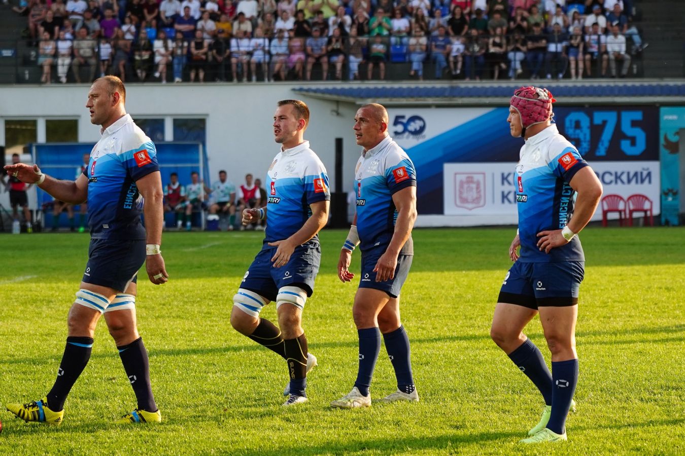 Кубок России по регби – 2025: обзор полуфиналов
