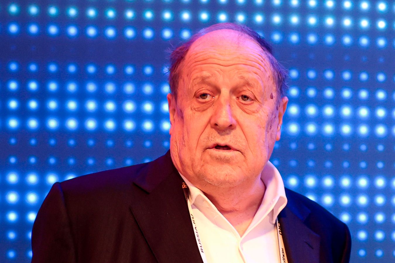 Михаил Гершкович: кто ожидал, что «Акрон» обыграет «Балтику»?