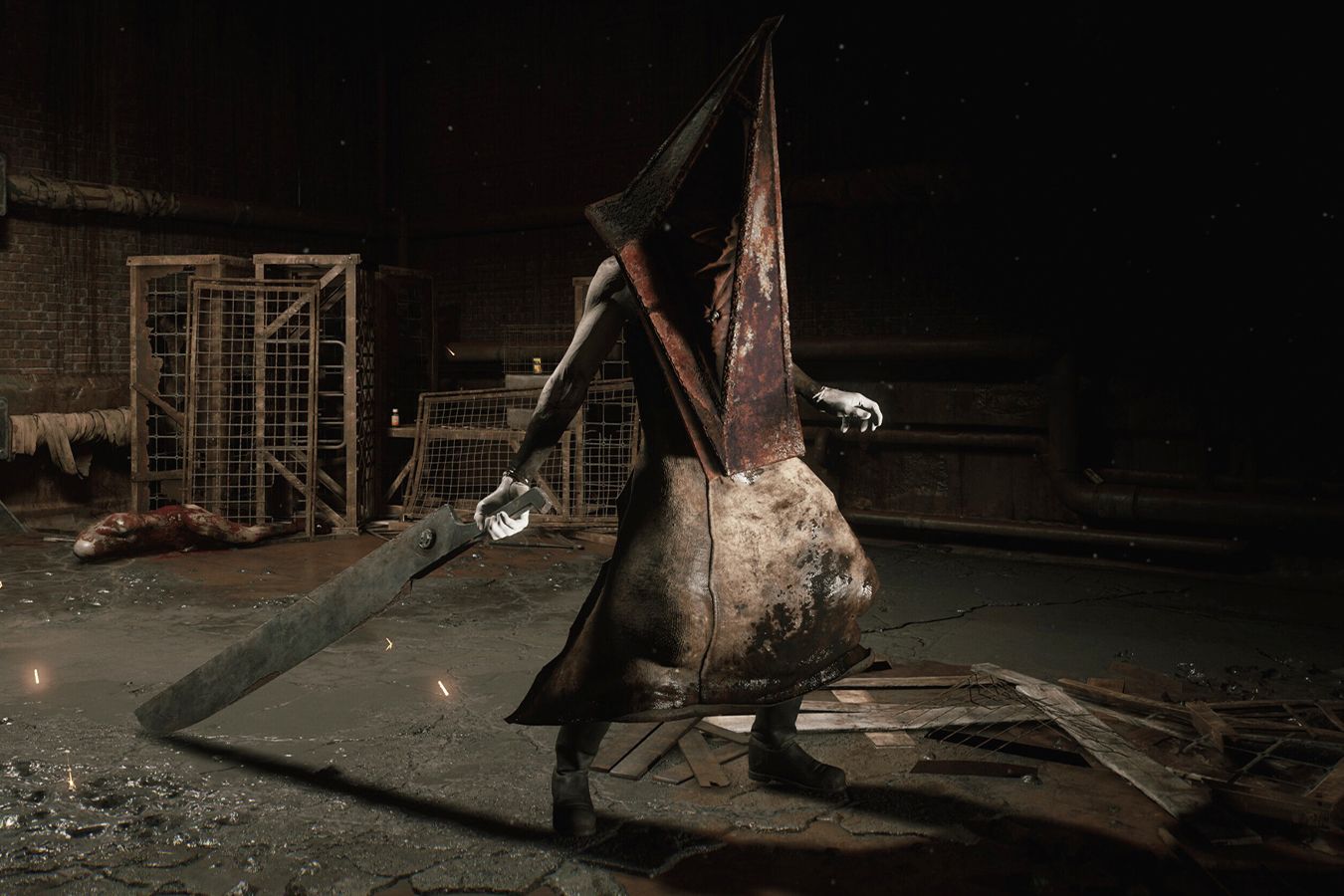 Продажи ремейка Silent Hill 2 превысили два миллиона копий