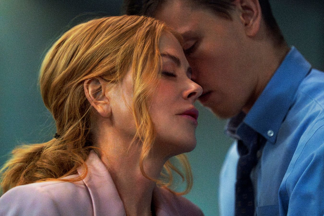 Сборы эротического фильма Плохая девочка с Николь Кидман превысили 100 млн рублей