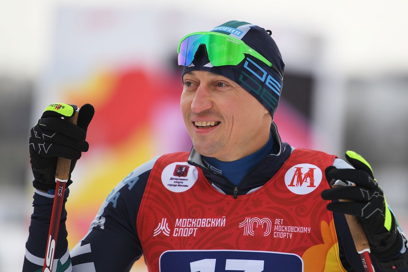 Легков считает, что российские спринтерские дистанции нужно адаптировать под европейские