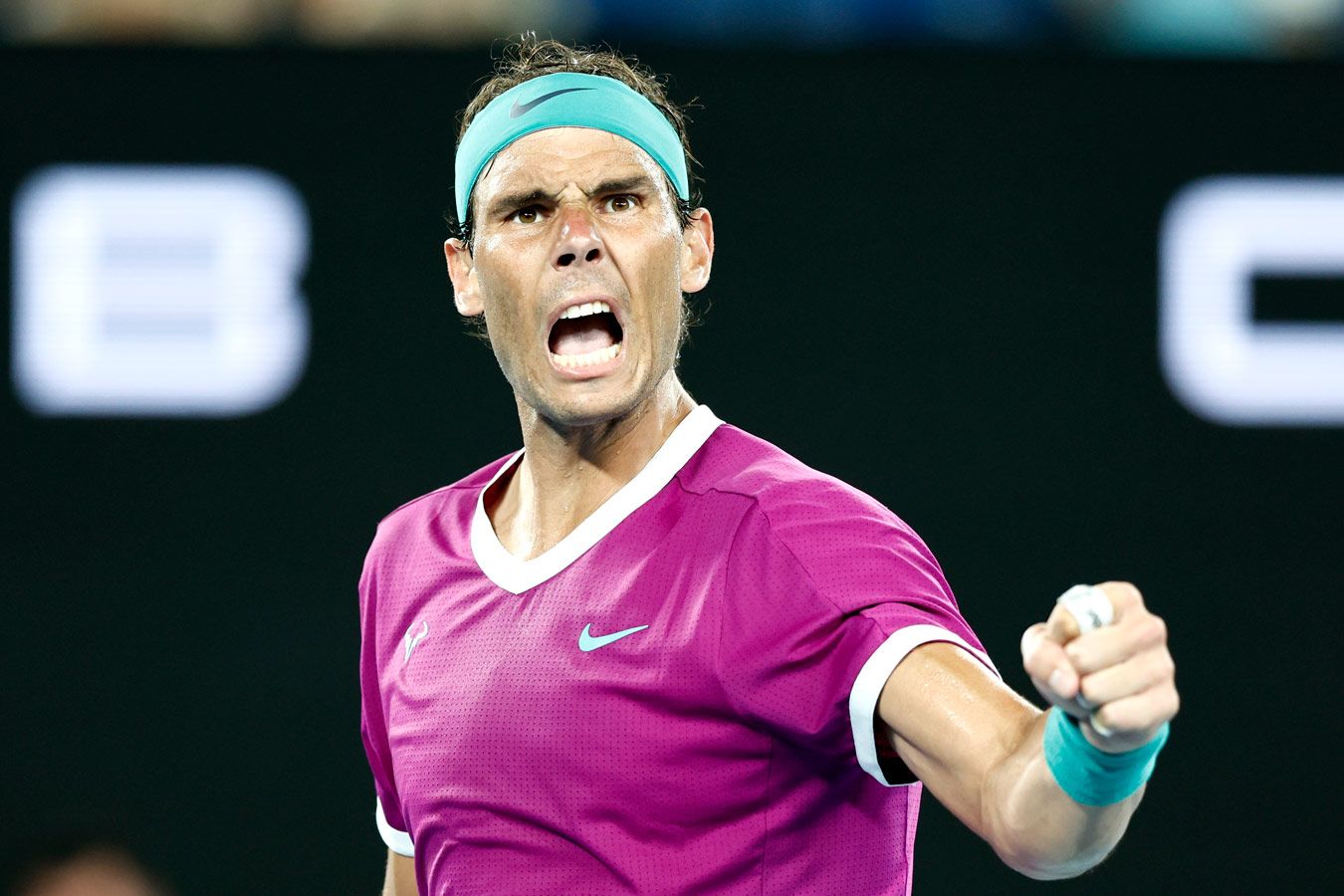 Надаль: с уходом Федерера из ATP-тура важная часть меня ушла вместе с ним