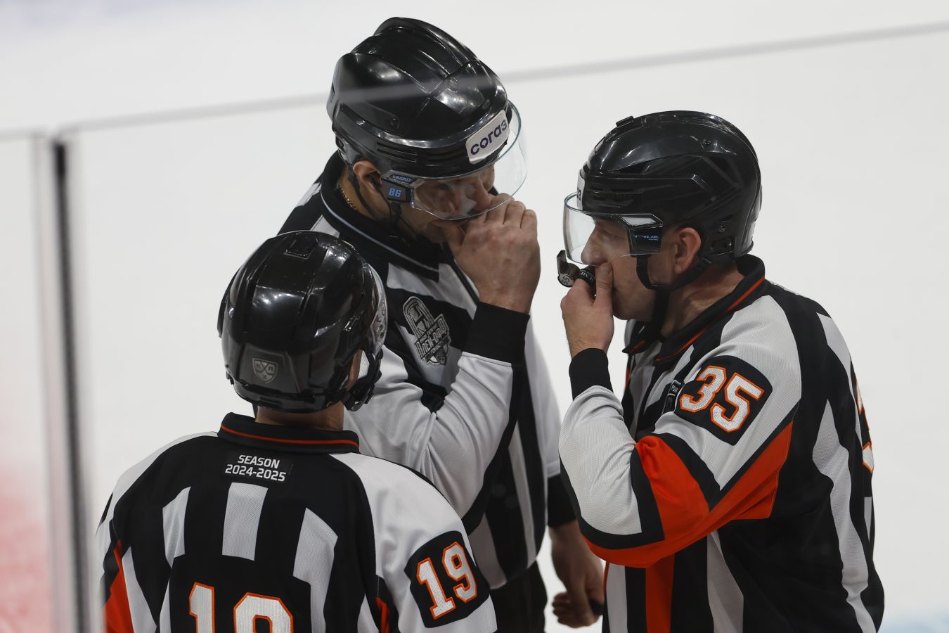 Никита Щитов назвал правило, от которого стоит избавиться в КХЛ