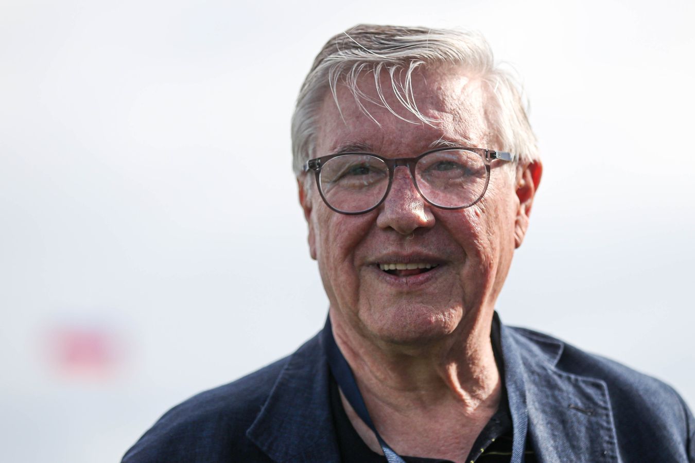 Орлов высказался о том, что футболисты Зенита сняли траурные повязки в матче с Динамо